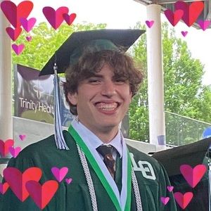 Meet your Posher, Lyla